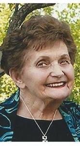 Donna Denning Obituary (1929