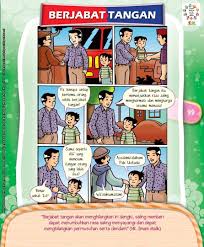 Buku Pintar 100 Komik Hadist Pilihan Dan Cerita Islam Katabaca Com Komik Komik Anak Anak