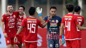 Persija jakarta skor langsung (dan bebas siaran langsung video streaming), jadwal tim dengan jadwal dan hasil. Jadwal Persija Jakarta Vs Psm Makassar Live Di Indosiar Bola Liputan6 Com