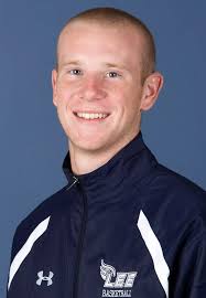 2013-2014 Men's Basketball Roster