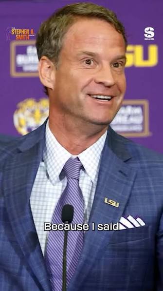 More Lane Kiffin drama…., Catch this and more on YouTube now!