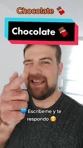 Chocolate 🍫 en Inglés 💙 #fyp #parati #ingles #aprendeingles  #inglesdivertido #inglesfacil #inglessencillo #inglesgratis #cdmx #fypシ  #consejostiktok