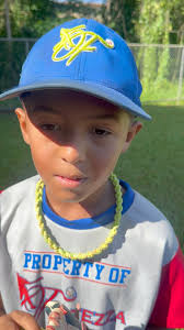 El pitcher estelar de la selección de Puerto Rico Freddie Cabrera  enviándole un mensaje a nuestros niños de Fortezza desde los Panamericanos  2019....