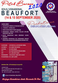 Keningau vocational college's public (view) fan page. Kolej Vokasional Beaufort ç…§ç‰‡ Facebook