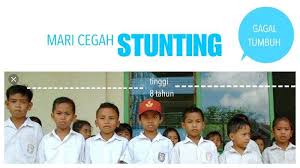 Pada status pekerjaan ibu anak balita stunting yang berada di wilayah desa terbanyak adalah tidak bekerja sebesar 71%, dan di kota sebesar 53,3%.8 peran sanitasi dalam mempengaruhi Mengenal Istilah Stunting Artinya Hingga Penyebabnya Tribun Wow