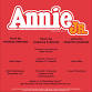 Annie Jr. event image