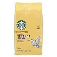 Maybe you would like to learn more about one of these? Starbucks Coffee At Home Espresso Pike Place Blonde Roast Beans
