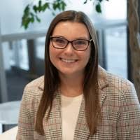 McKenzie Koepp, CSCP