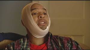 Good Samaritan: 'What hurt me the most is that I couldn't save the lady'