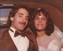 ♥️Congratulations Happy 44TH Wedding Anniversary To Lori Ann and Michael  Bardini♥️