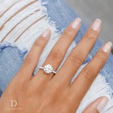 Pin On Solitaire Engagement Rings