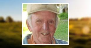 Benson Knox Obituary October 31, 2012