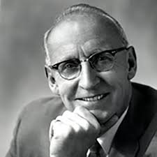 Rev Dr. W.G. Sangster 1900