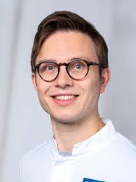 Dr. med. Patrick Stelmach: Universitätsklinikum Heidelberg