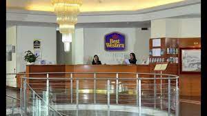 The best western ctc hotel verona is one of verona's leading 4 star hotels, the best solution for leisure and business travelers. Hotel Verona Best Western Ctc Hotel Verona Youtube