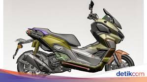 Menyediakan varian motor matic berbagai jenis, beat, beat fi, vario mio j, dll. New Motorbike Archives World Today News