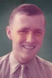 LCpl Barry Wayne Brickey (1945-1967)