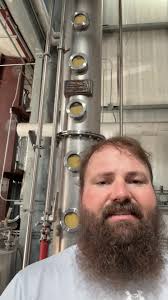 Crittenden Distillery LLC was...