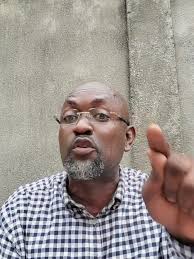 Longola Ba Ange Benjamin Avec Koko Original