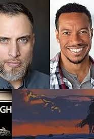 The Lightning Hour" Lockdown Theatre's Tough Trip Through Hell (TV Episode  2020)