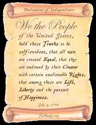 Birthday Wishes To The United States Of America And To All Who Share This Very Special Day Declaration Of Independence Independence Pictures Independence