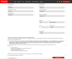 Eine kostenlose sondertilgung ist aktuell nicht möglich. Erfahrungen Test Des Santander Bank Kredits Mygeldleben At