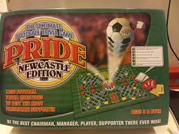 If you can answer 50 percent of these science trivia questions correctly, you may be a genius. 931 Pride Newcastle Edition The Ultimate Football Trivia Game Contents For Sale Online Ebay