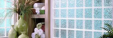 Glass block warehouse has a large selection of glass blocks in every pattern, color and finish. Glass Blocks Glass Block Panels At Menards