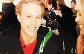 Celebrities_OFFmag: Heath Ledger (info)