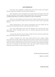 7 contoh proposal kegiatan berbagai event + struktur penulisannya ini bisa untuk bahan belajarmu. Contoh Proposal Event Bazaar Contoh 36 Cute766