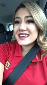 On our way to the Blues’ parade! Isabelle Hanson KFVS