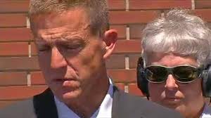 Prison Break Day 12: Seemingly Less Likely Escaped Inmates in Woods