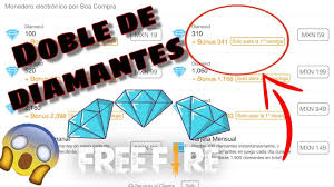 O jogo garena free fire para smartphones android e ios é atualmente um dos mais famosos e mais jogados jogos disponíveis para a platavorma mobile. Como Tener El Doble De Diamantes En Free Fire Bonus Comprando En Pagostore 2020 Youtube