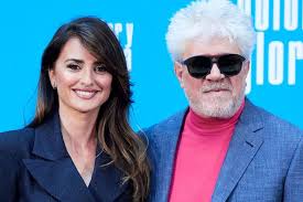 Professora de matemática e física. Noticias Pedro Almodovar Comenzara A Fines De Marzo El Rodaje De Madres Paralelas Otros Cines