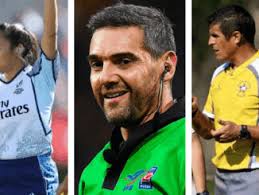 Six Nations, REC, SRP warm up match official appointments: 30 Jan-2 Feb -