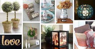 Just because it doesn't cost a lot doesn't mean it has to look that way. 33 Best Diy Dollar Store Home Decor Ideas And Designs For 2021