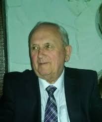 Death Notice of Thomas Sheehy (Artane, Dublin)