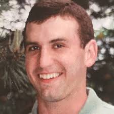 Brent Henry Buckingham Obituary (1974