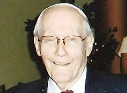 John Toner (1930-2022)