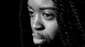 Sierra Welch "IMatter" Moment