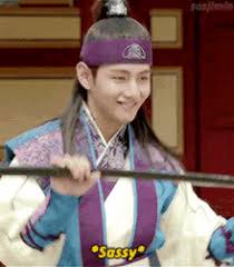 Read hwarang from the story || the new employee || || bts v ff || by _kalinchen_ (karla ) with 1830 reads. Hwarang Gifs Tenor