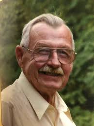 Obituary information for Richard B. Foote