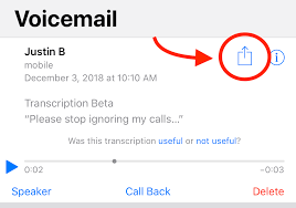 5 Important Iphone Voicemail Tricks Everyone Should Know