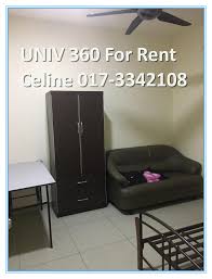 Univ360 place is easily accessible and connected with 6 major highways: Univ 360 Place Seri Serdang Seri Ea Homes Celine Property Facebook
