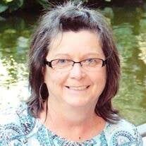 Mrs. Karen Brasher Obituary