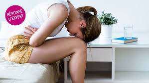 Les maux de tête sont souvent associés à la fatigue, et pour cause, une douleur prolongée entraîne un épuisement de l'organisme. Enceinte De 3 Mois J Ai Mal En Bas Du Ventre Magicmaman Com