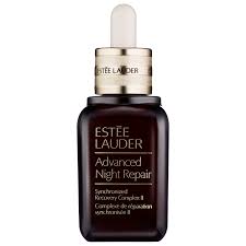 Estee Lauder 100 Value Estee Lauder Advanced Night Repair Synchronized Recovery Complex Ii Face Serum 1 7 Oz Walmart Com In 2020 Estee Lauder Advanced Night Repair Advanced Night Repair Anti Aging Skin Products