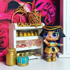 How Much Gold Lol Dolls Monster High Birthday Party Baby Doll Furniture