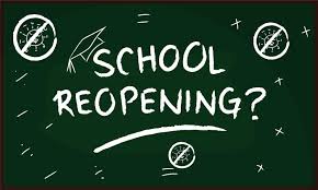 A few schools reopen, but remote learning could go on for years in u.s. Poway Unified Middle And High Schools Not Reopening Before 2021 Pomerado News