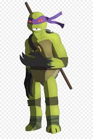Ninja Cartoon